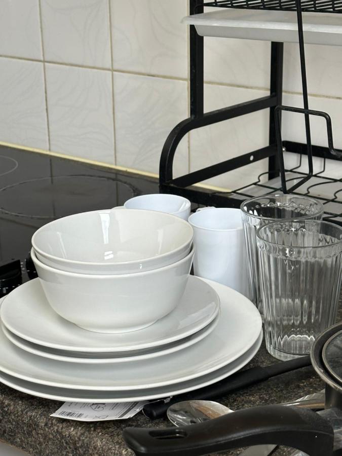 ロンドンSuperb Modern Flat In Kings Crossアパートメント エクステリア 写真