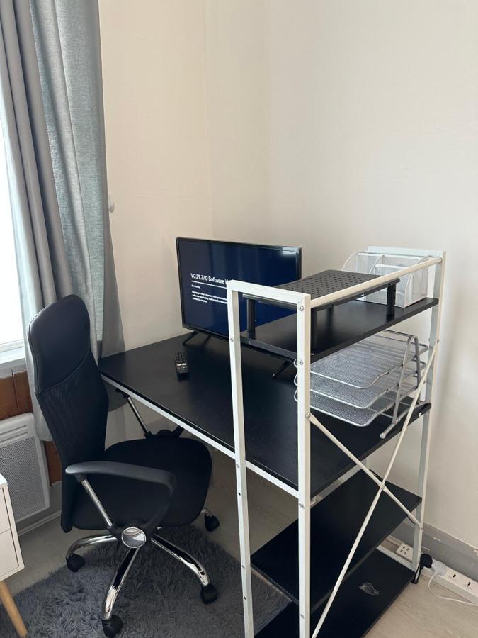 ロンドンSuperb Modern Flat In Kings Crossアパートメント エクステリア 写真