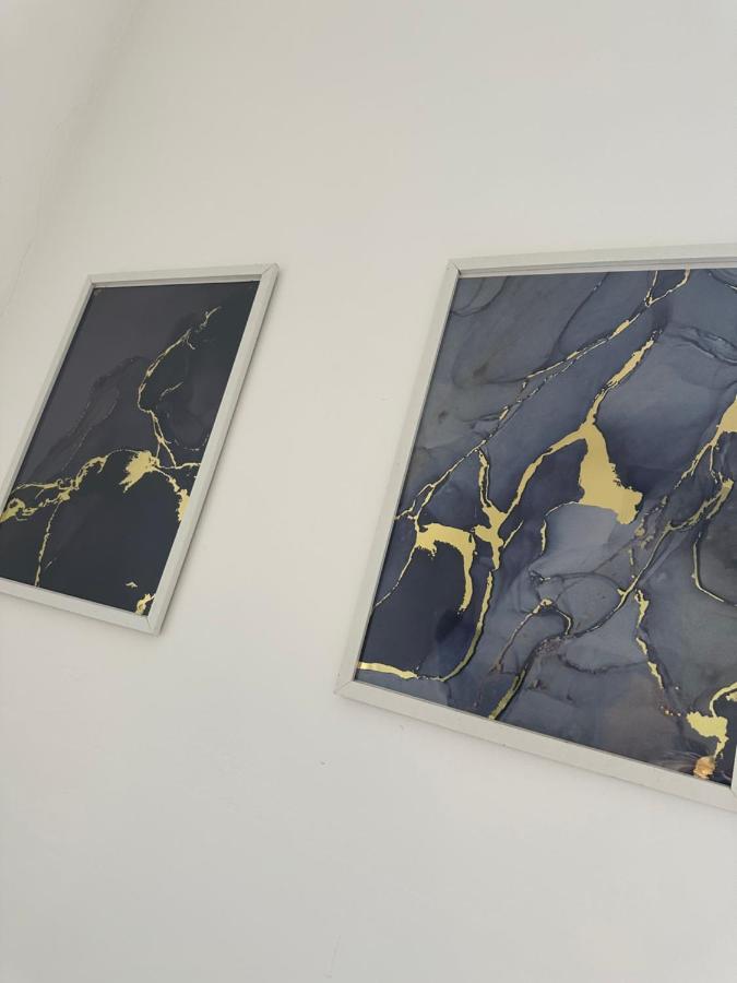 ロンドンSuperb Modern Flat In Kings Crossアパートメント エクステリア 写真