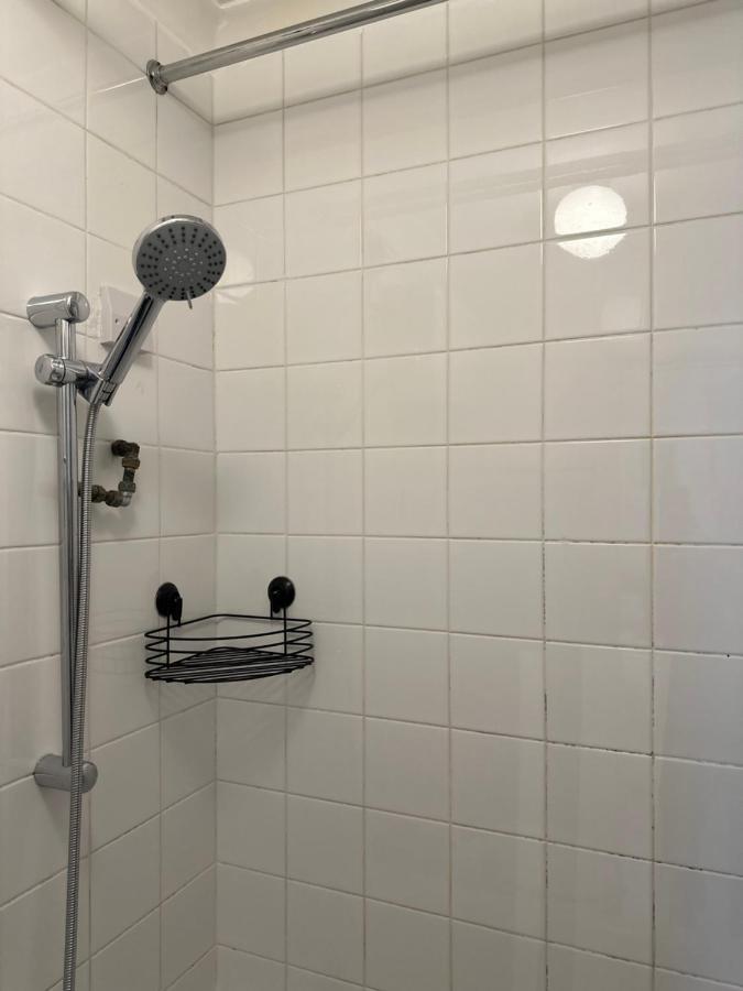 ロンドンSuperb Modern Flat In Kings Crossアパートメント エクステリア 写真